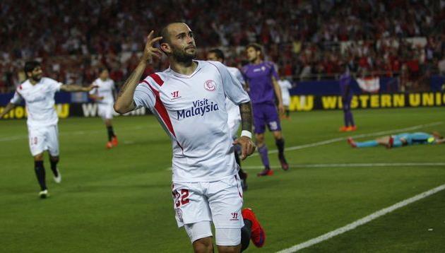 Алейш Видаль, AS.com