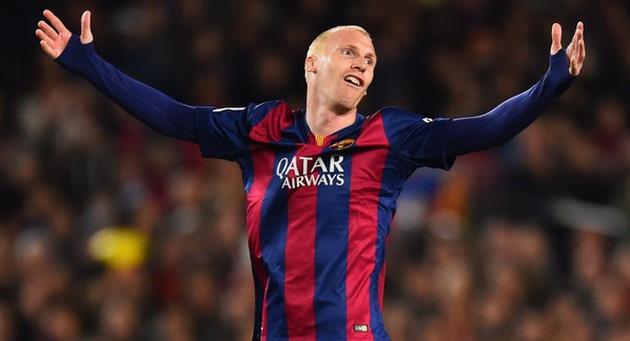 Жереми Матье, getty images