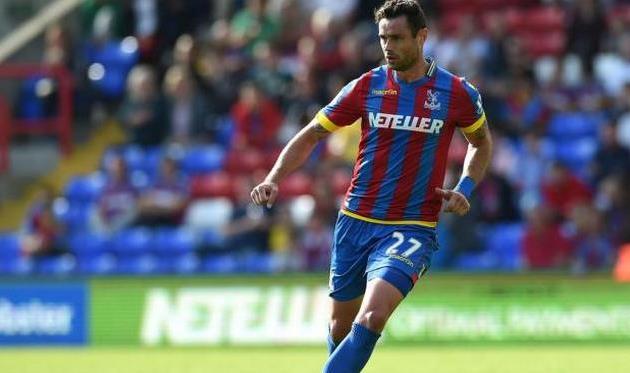 Дэмьен Дилэйни, talksport.com