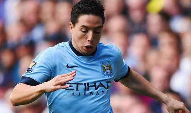 Самир Насри, Getty Images