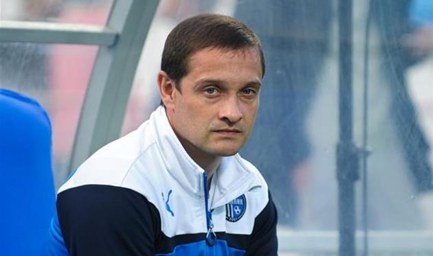 Роман Санжар, Football.ua