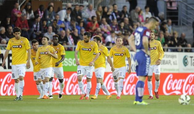 фото AMAIA ZABALO (DIARIO AS)