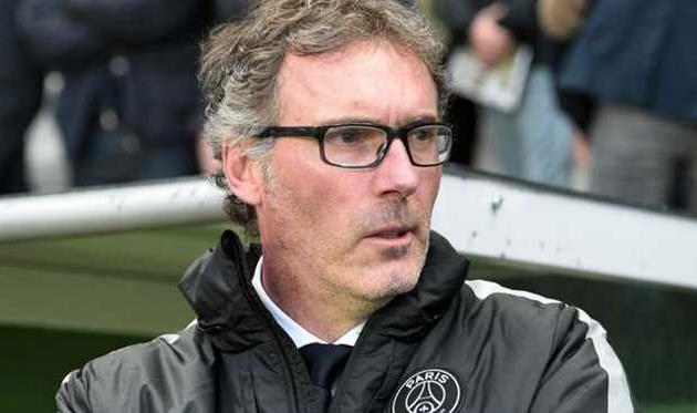 Лоран Блан, AFP