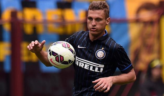 Неманья Видич, getty images