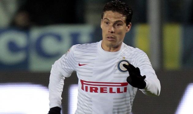 Эрнанес, Getty Images