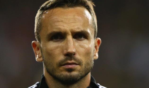 Томаш Сивок, Getty Images