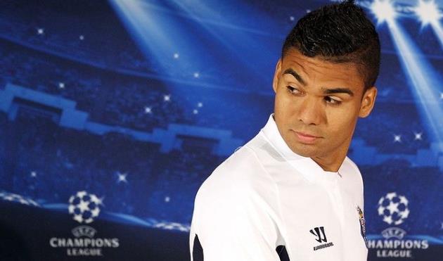 Каземиро, abola.pt