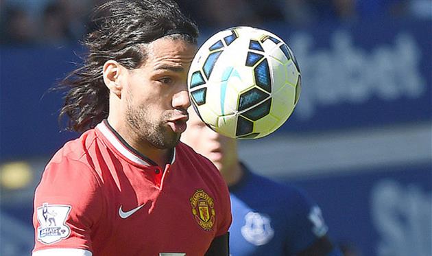 Радамель Фалькао, Getty images