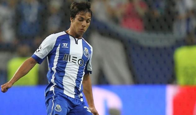 Оливер Торрес, abola.pt