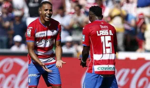 фото Pepe Villoslada (DIARIO AS)