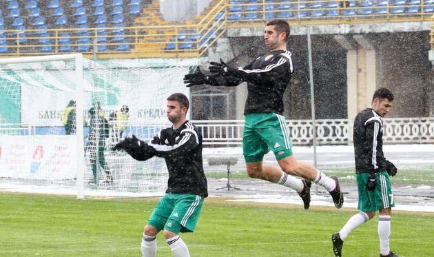фото О. Дубины, Football.ua