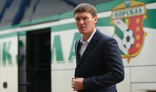 фото А. Осипова, Football.ua