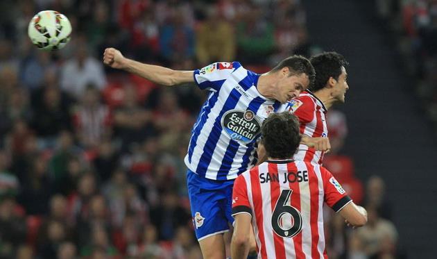 фото Luis Tejido (EFE)