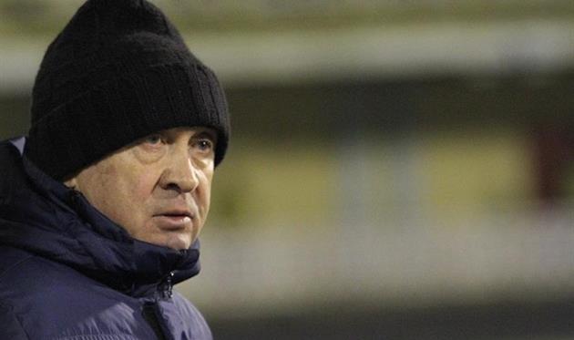 © ОЛЕГ ДУБИНА Football.ua