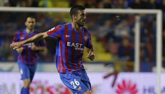 Виктор Камараса, фото as.com