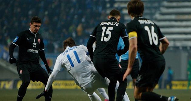 Фото fcdnipro.ua