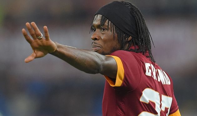 Жервиньо, Getty Images