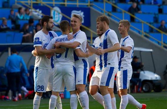 фото Станилава Ведмидя, football.ua