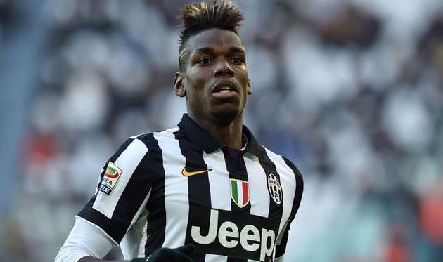 Поль Погба, 90min.com