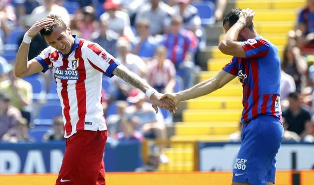 фото JOSE JORDAN (AFP)