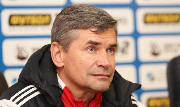 Анатолий Чанцев, фото О.Дубины, Football.ua