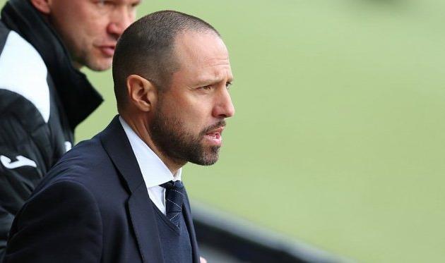 Ігор Йовічевіч, фото А.Осіпова, Football.ua