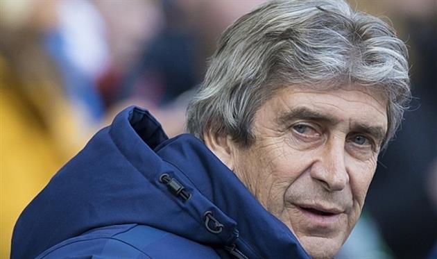 Мануэль Пеллегрини, Getty images