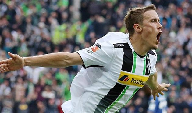 Макс Крузе, kicker.de