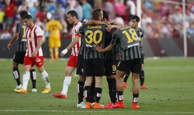 фото CARLOS BARBA (DIARIO AS)