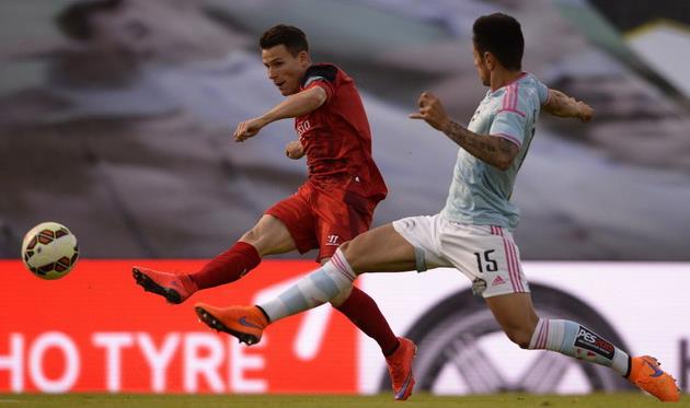 фото MIGUEL RIOPA (AFP)