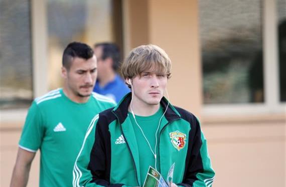фото Олега Дубины, football.ua