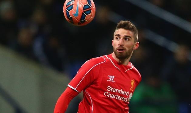 Фабио Борини, Getty Images