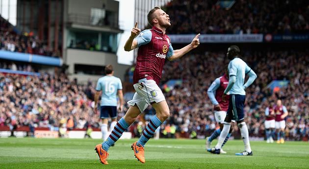 Том Клеверли, Gettty Images