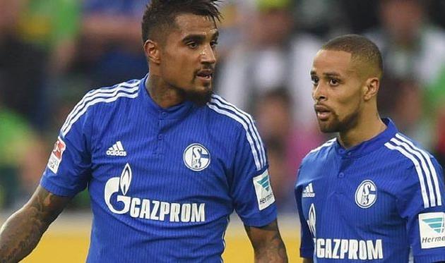 Боатенг и Сэм остались без работы, t-online.de