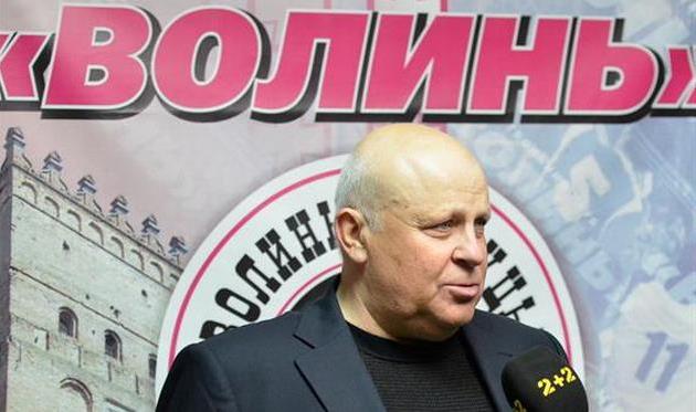 Виталий Кварцяный, фото БОГДАНа ЗАЯЦа, football.ua