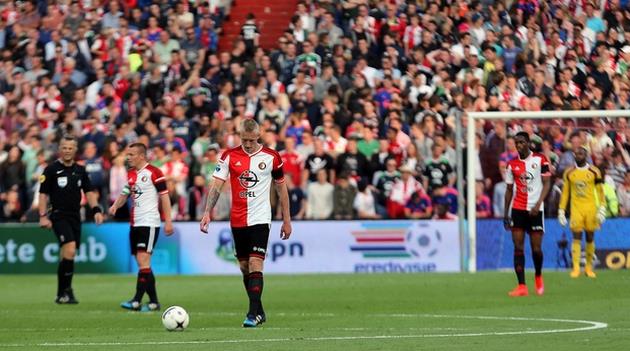 фото feyenoord.nl