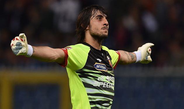 Маттиа Перин, Getty Images