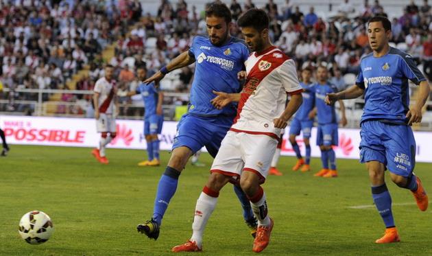 фото RAFA APARICIO (DIARIO AS)