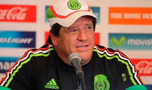 Мигель Эррера, Getty Images