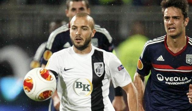 Андре Андре, фото as.com