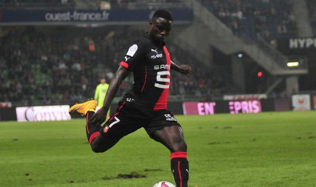 Поль-Жорж Нтеп, africatopsports.com