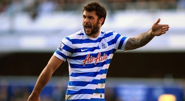 Чарли Остин, РА