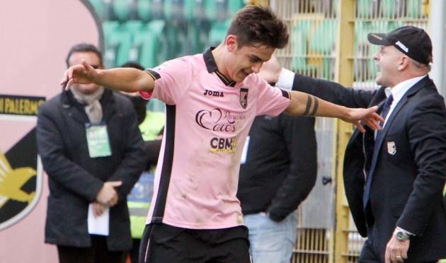 Пауло Дибала, LaPresse