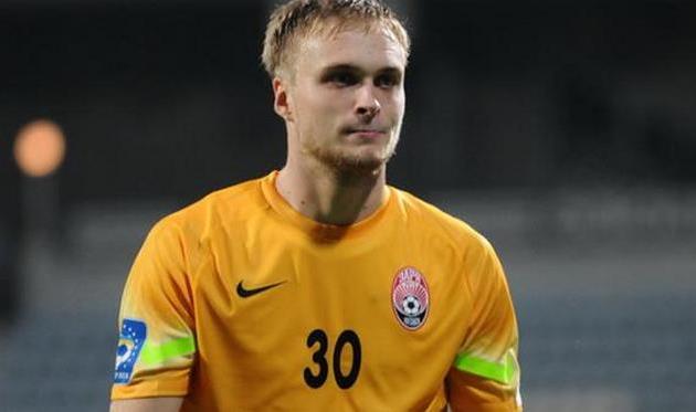 Никита Шевченко, фото ИЛЬи ХОХЛОВа, football.ua