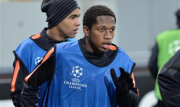 Фред Родригес, Football.ua