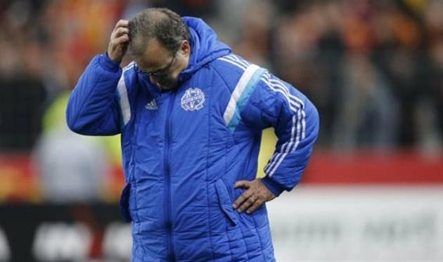 Марсело Бьелса, lequipe.fr