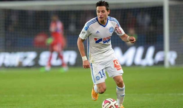 Флориан Товен, SIPA