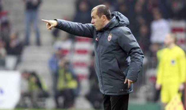 Леонарду Жардим, Mundow/Presse Sports