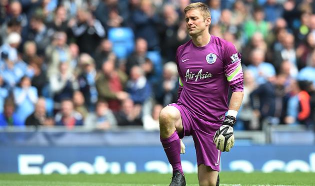 Роб Грин, Getty Images