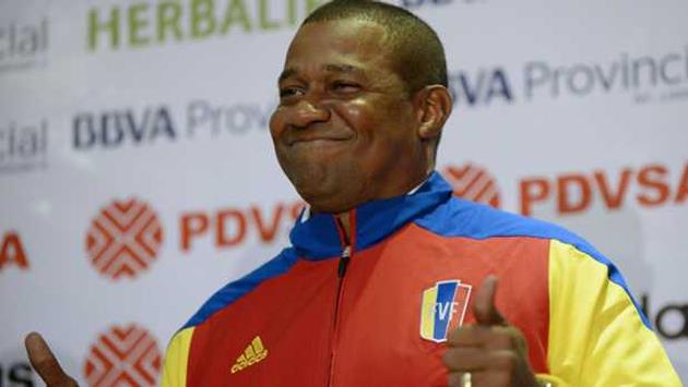 Ноэль Санвисенте, ca2015.com